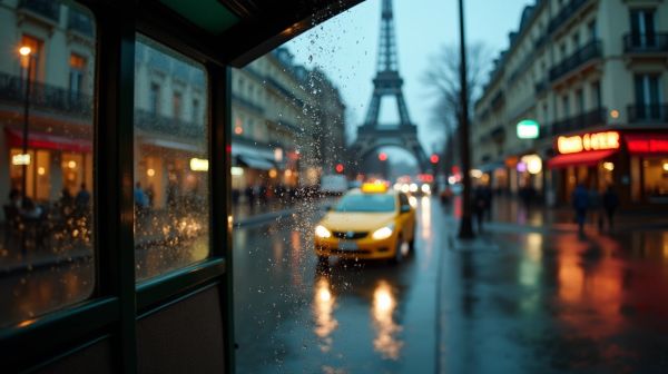 Comment réussir votre transfert VTC Paris Orly facilement
