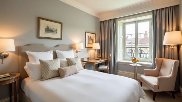 Dormir à La Rochelle quand on veut rester proche du centre
