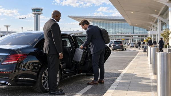 Les secrets pour un transfert VTC fluide entre Paris et Orly
