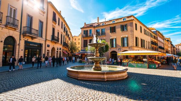 Top activités pour un EVG mémorable à Montpellier