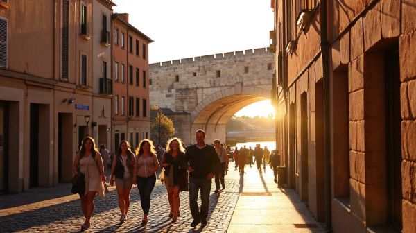 Top activités pour un EVG mémorable à Montpellier