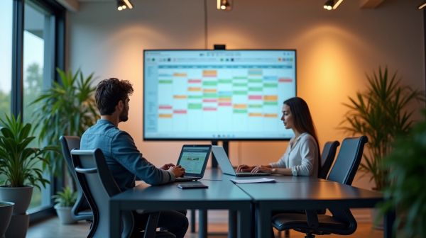 Transformer votre local d'activité en destination professionnelle