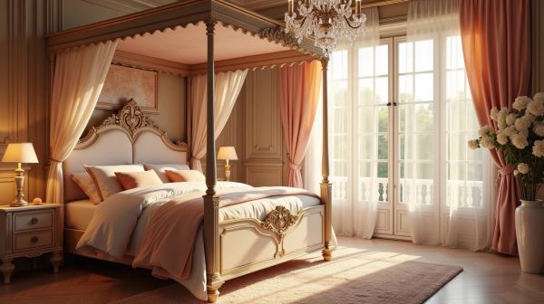 Vivre un week-end romantique dans une love room à Rennes